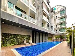 Palmera Residence (D15), Apartment #618293651
